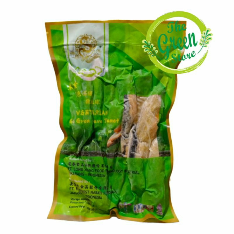 

IKAN SARDEN ANALOG 450g