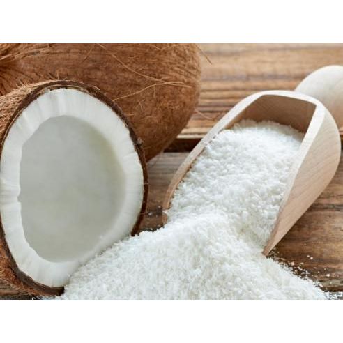 

Desicated Coconut / Kelapa Parut Kering 1Kg