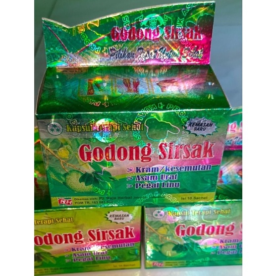 

[⁂Y54<] GODONG SIRSAK ORIGINAL 100% Big Discount