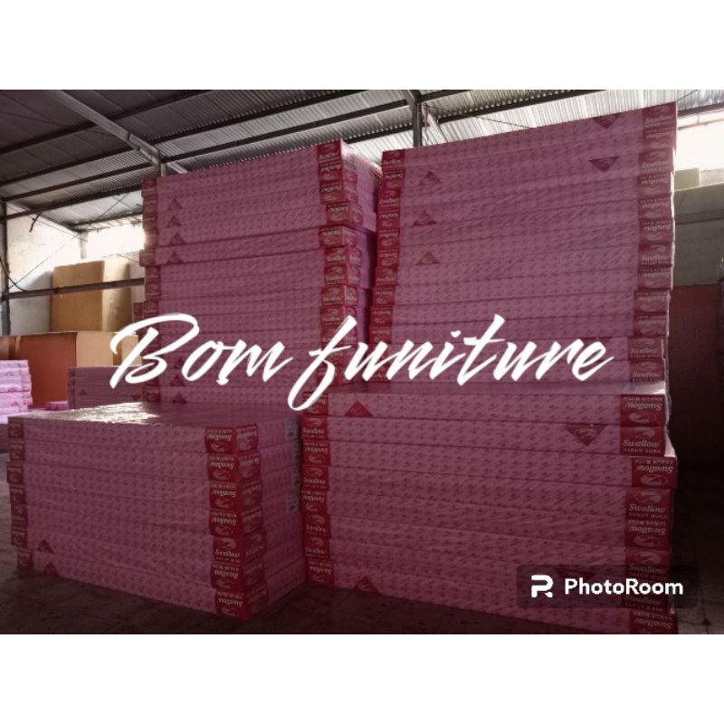 Kasur Busa Swalow Original Bandung