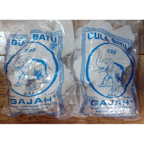 

[☂F26&] GULA BATU CAP GAJAH Murah