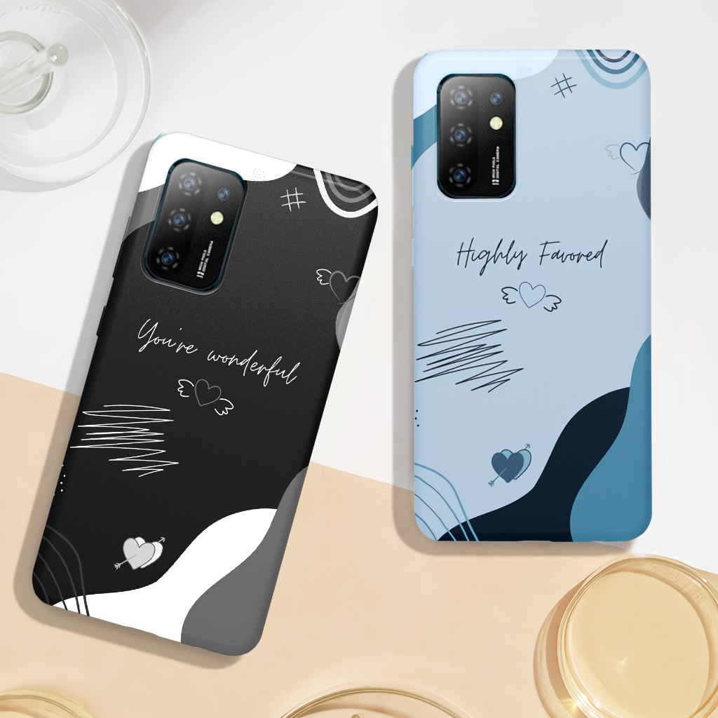 CASE CASING HP ADVAN G9/G9 PRO ADVAN G5 ADVAN G5 ELITE ADVAN G5 PLUS ADVAN GX ADVAN NASA PLUS TYPE L