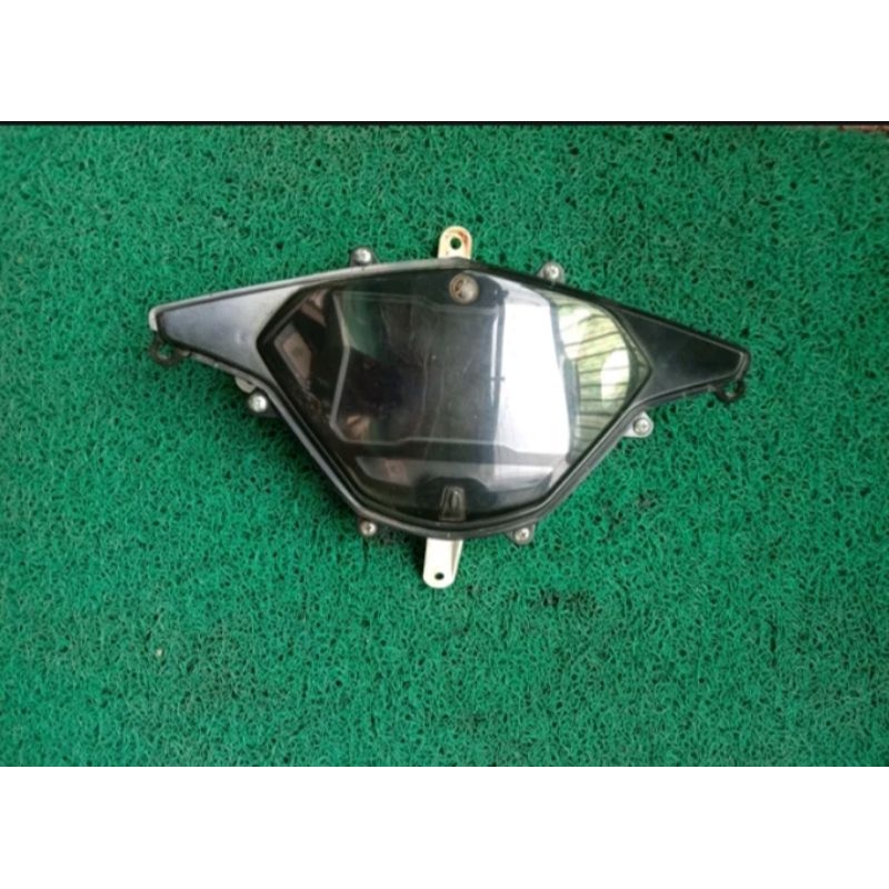speedometer yamaha aerox 155 non abs original