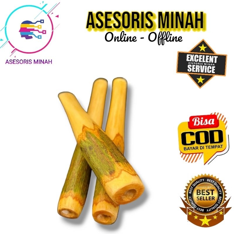 cangklong once pipa cangklong kayu lokat semacam kayu kopi pipa cangklong piparokok cangklong once