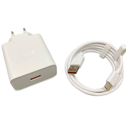 Charger Model Realme 10 Type C 80W Power Adapter Superdart Fast Charging