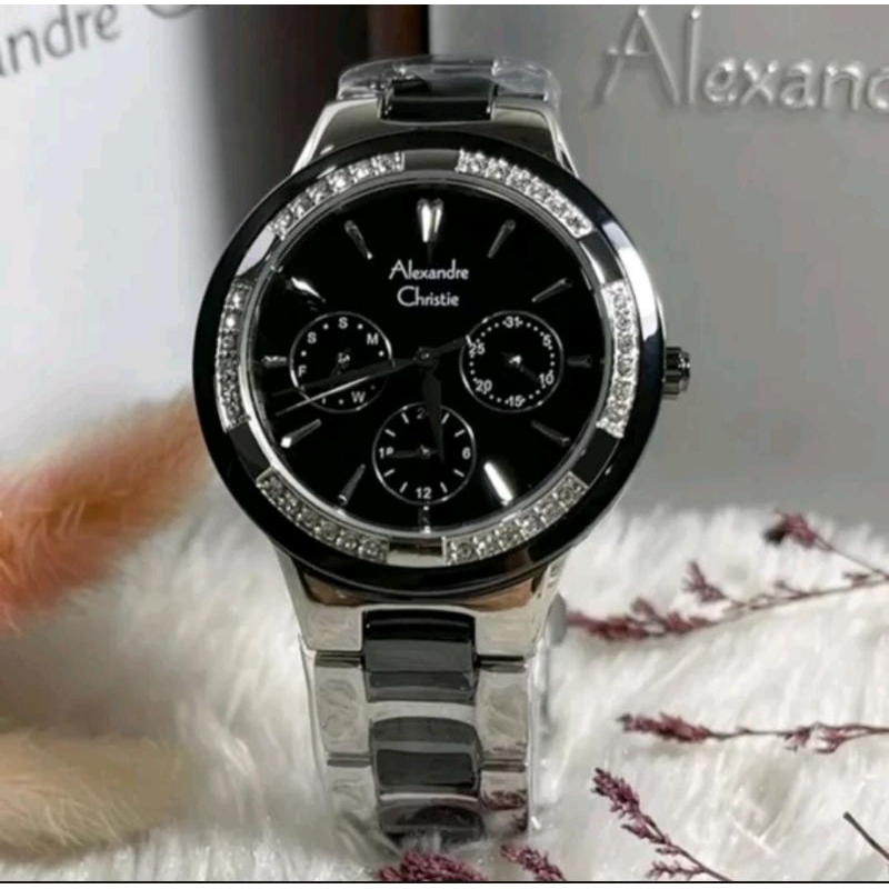 Jam alexander cristie wanita