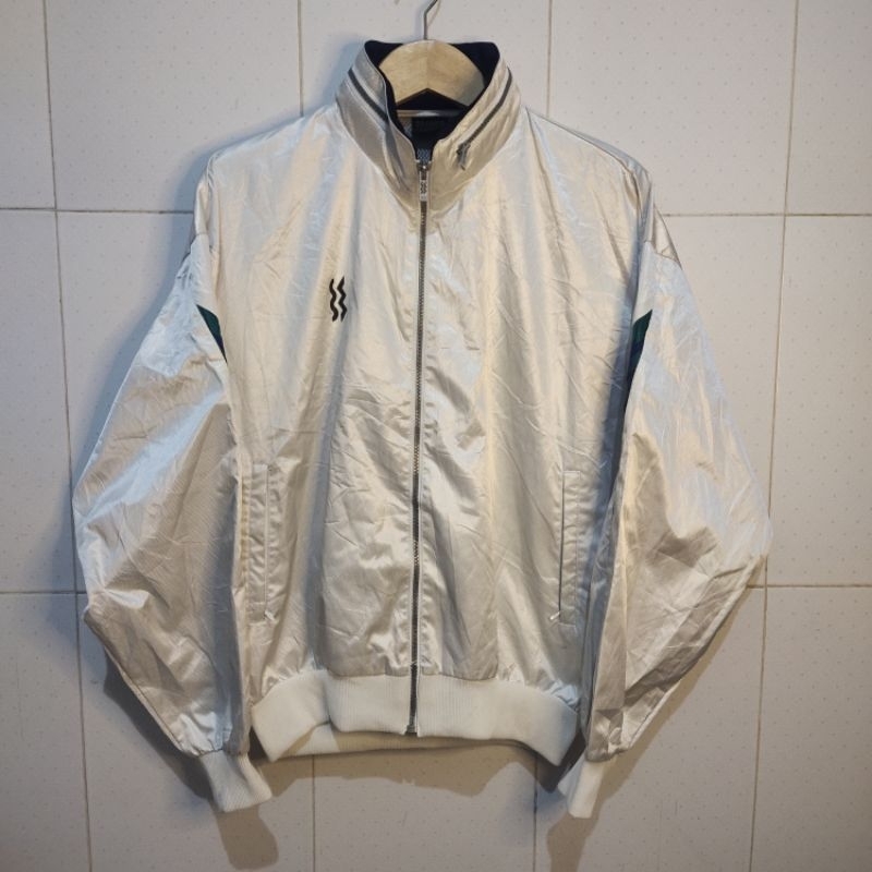 bomber Harington vintage old style jaket