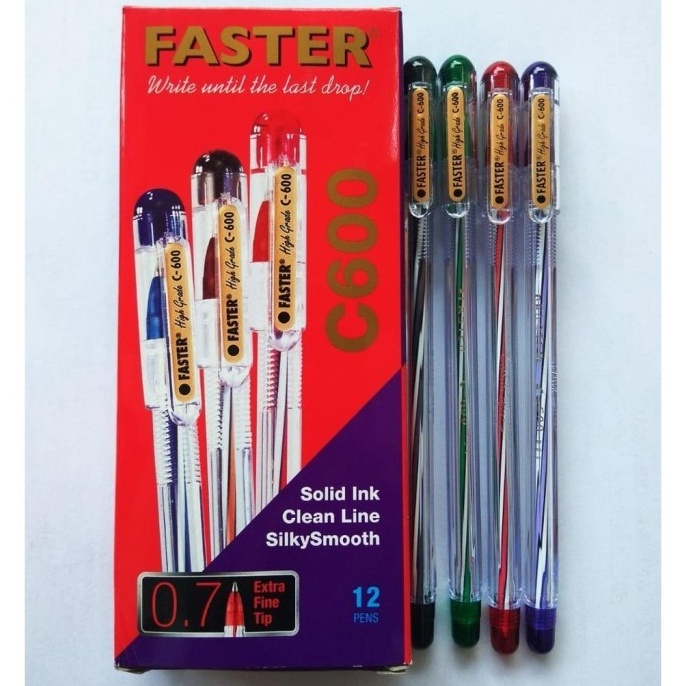 

DQN7K Faster pulpen ori Murah Banget