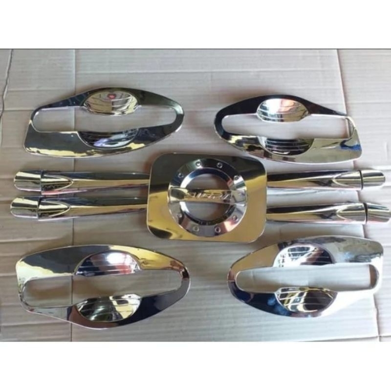 Cover Handle Outer Handle Tangki Cover Sigra
