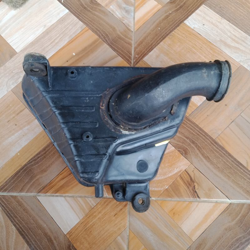 box filter udara original Beijing trail 200 mirip Honda XR XL
