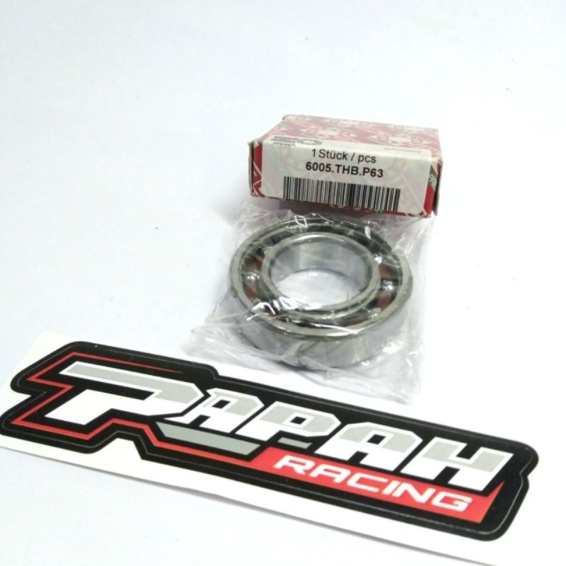 laher bearing 6005 IBC