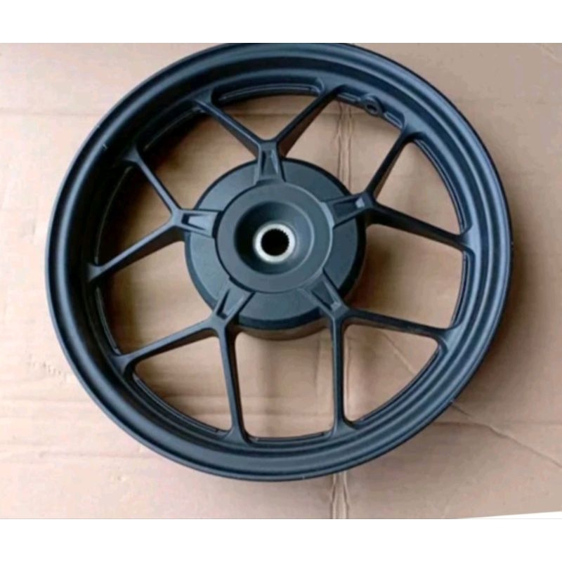 velg belakang honda vario 150 led vario 125 led second orinan