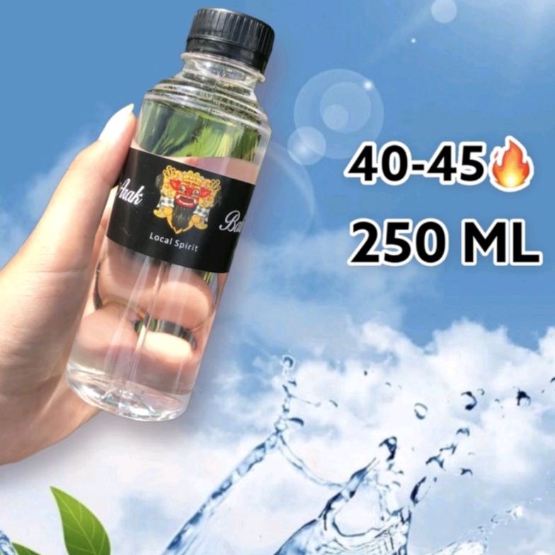 

J894 Minuman Herbal 250 ML 7634