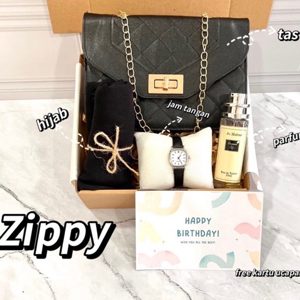 

KODE AXI963 BLK HIJAB HAMPERS KADO GIFT BOX HADIAH BELLA SQUARE PASHMINA HARI IBU JILBAB KERUDUNG SEGIEMPAT ULANG TAHUN VALENTINE ANNIVERSARY WEDDING BIRTHDAY GRADUATION LEBARAN WISUDA PERNIKAHAN PACAR RAMADHAN