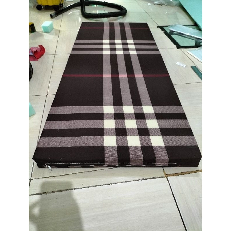 busa kursi kayu ukuran 160x40x5cm amben dipan  panjang