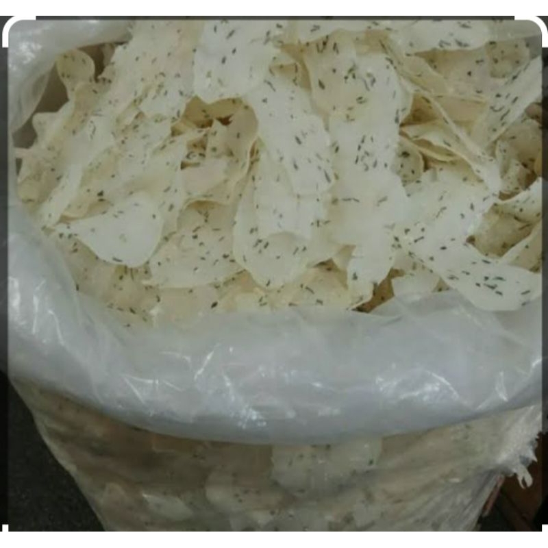 

opak getuk wonosobo 1kg