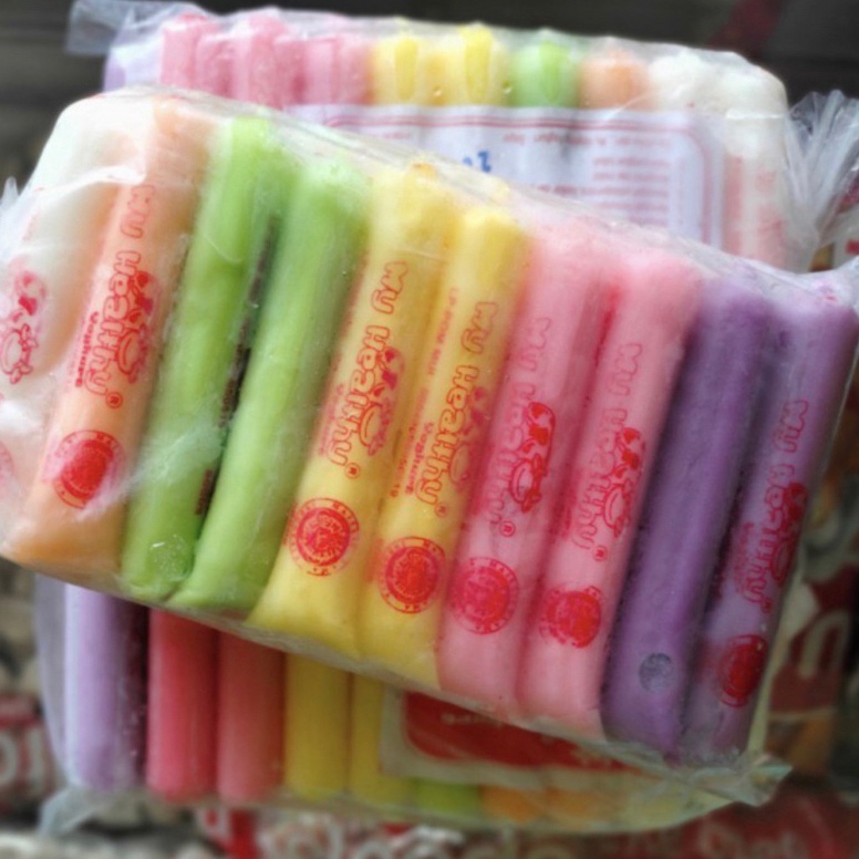 

NIL9E My Healthy Yoghurt isi 30pcs 9934