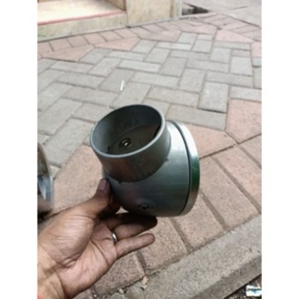 batok lampu YL PNP spido babon /batok lampu depan Yl PNP spido babon /crom