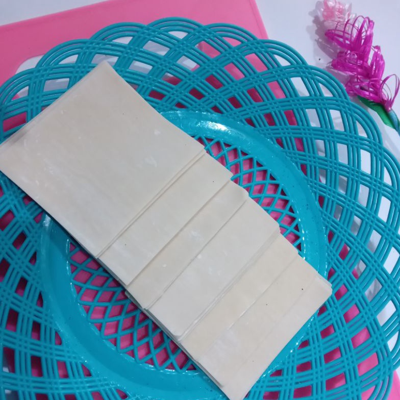 

[QHD] Kulit pangsit/siomay 1 kg berbagai ukuran 45