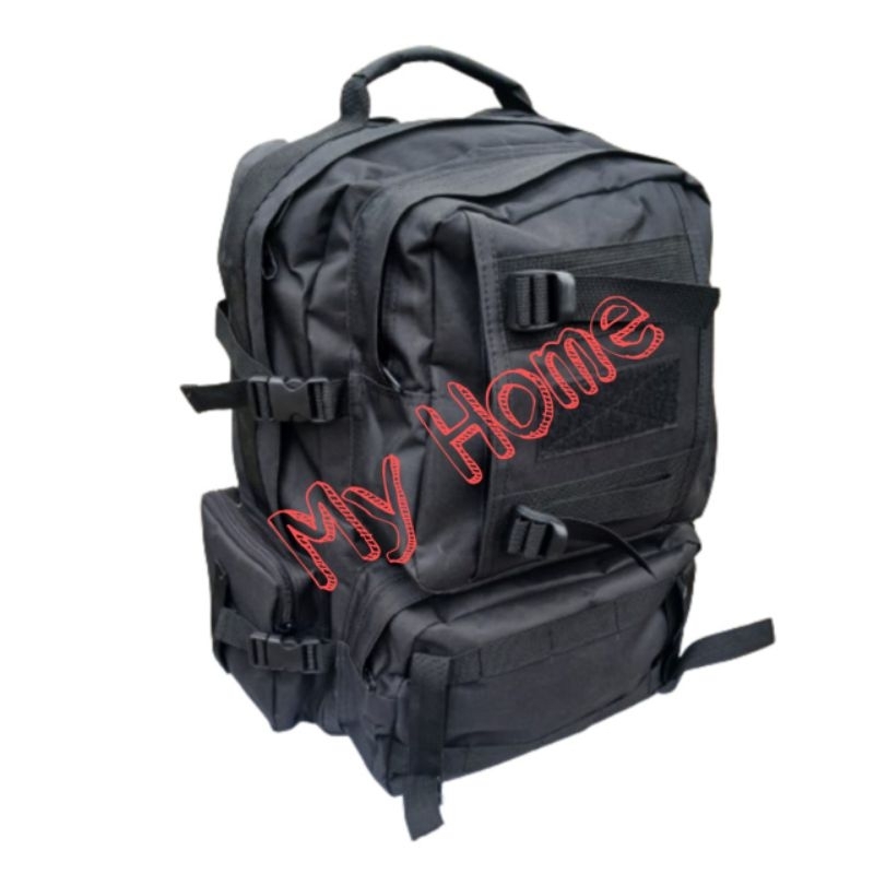 Ransel Tas Punggung Pria Militer Lebanon
