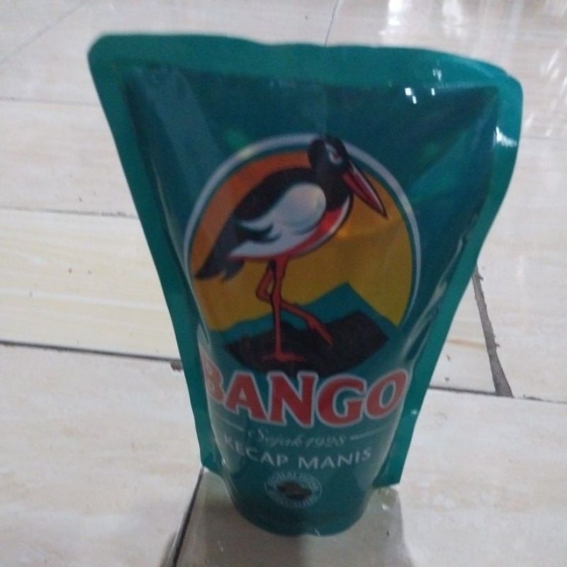 

kecap manis bango
