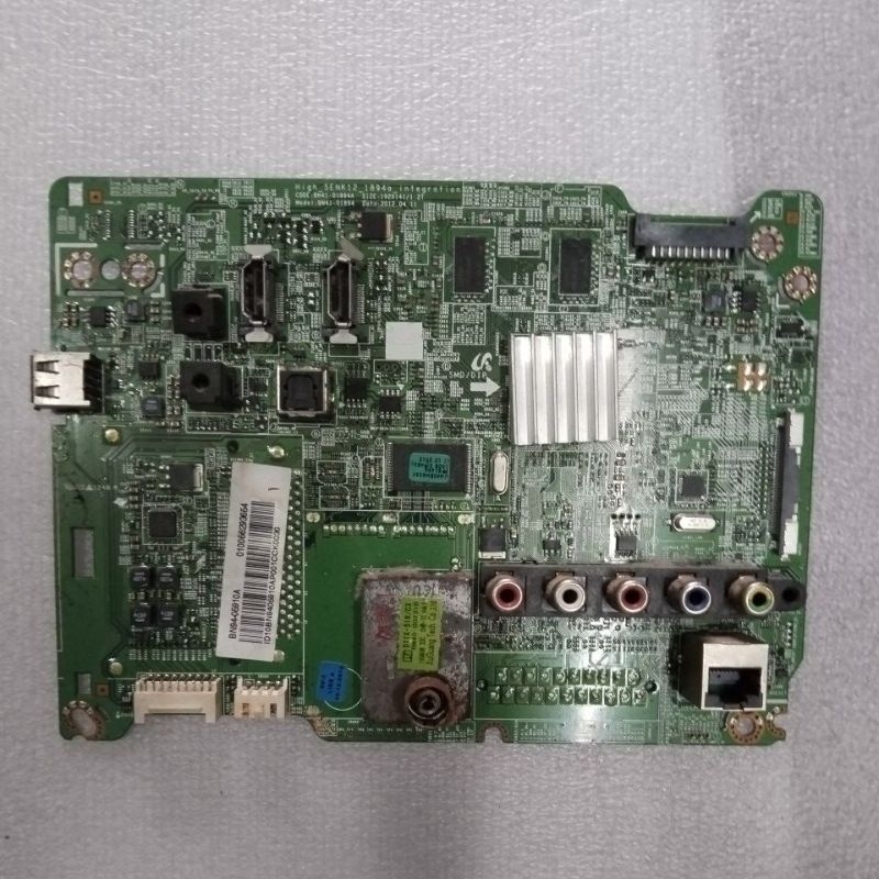 mainboard mb samsung ua 40eh6030 ua 48eh6030 ua 32eh6030
