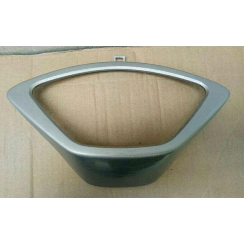 cover Speedometer Honda supra x 125 second ori