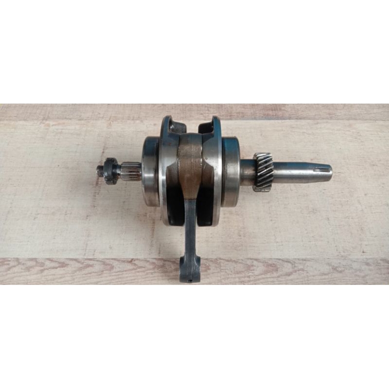 kruk as mocin tossa 250CC BAHAN stroke tiger cb gl