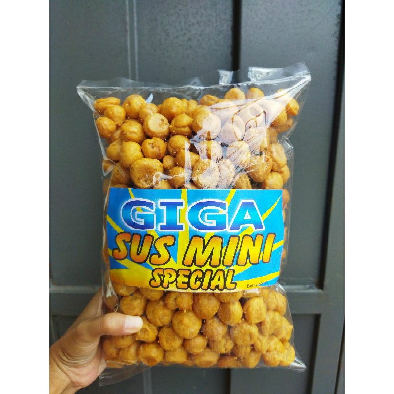 

sus kering mini 250gr