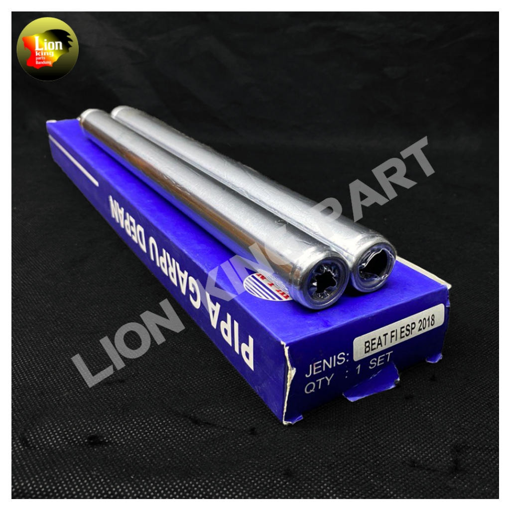 WIN - AS SHOCK DEPAN HONDA BEAT FI ESP 2018