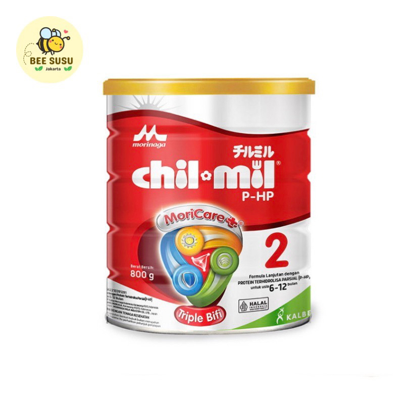 

Chil Mil PHP / Chil Mil P-HP 800g