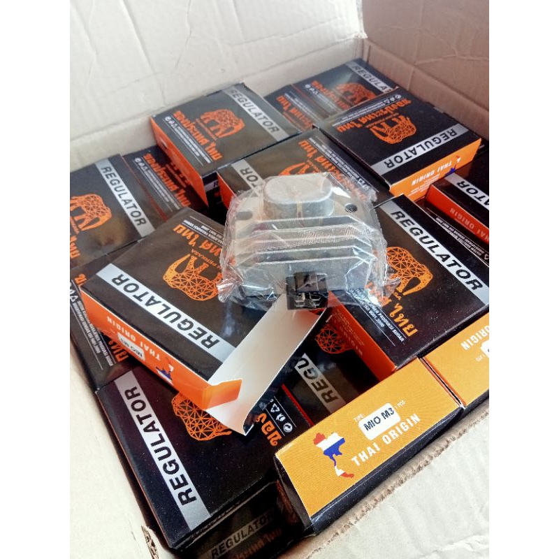 KIPROK REGULATOR MIO M3 2016-2017-2018-2019/MIO Z BY GADJAH
