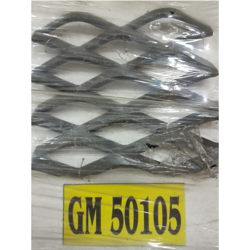 Expanded metal besi GM 50105