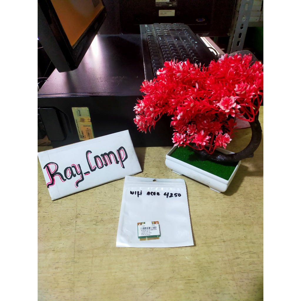 Wifi Card Laptop Acer 4250