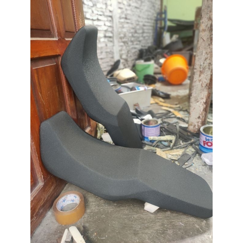 Jok ninja r original/jok ninja r/ss kulit amplas