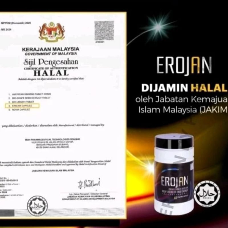 EROJAN OBAT STAMINA PRIA ASLI ORIGINAL BERGARANSI RESMI EROJAN obat membantu menguatkan stamina pria