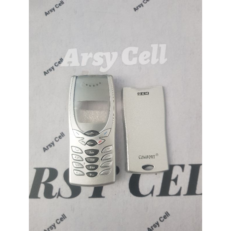 Casing Nokia 8250