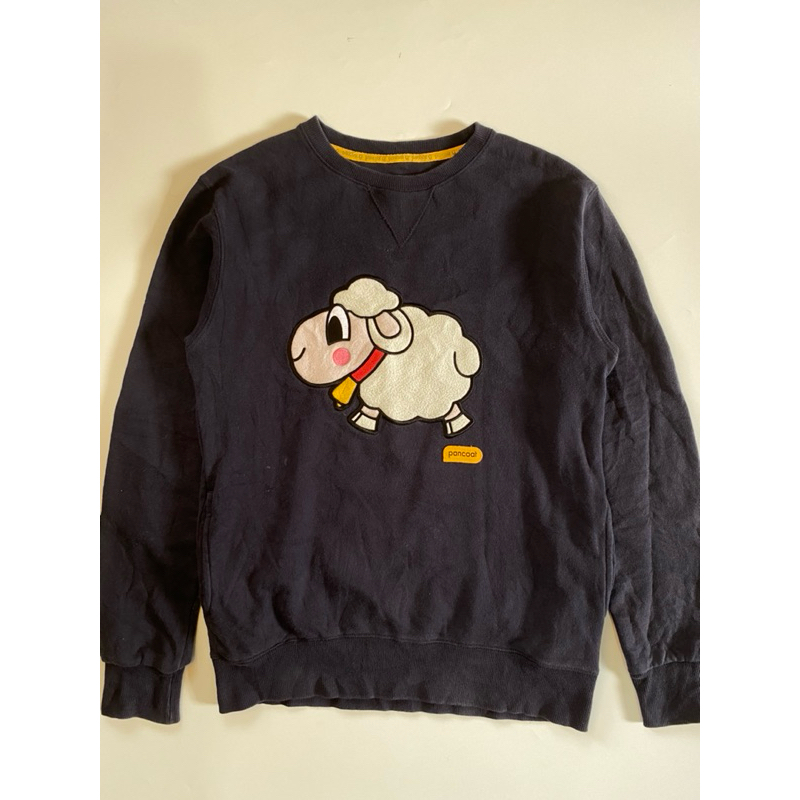 Sweeter Gemoy Pancoat