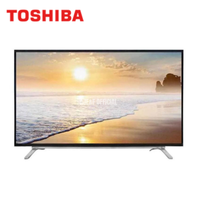 TV TOSHIBA 43V35KP FULL HD DIGITAL SMART ANDROID TV LED 43 INCH