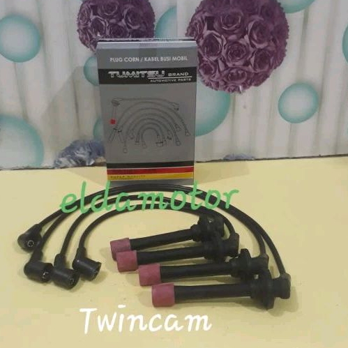 Kabel Busi Toyota Corolla Twincam