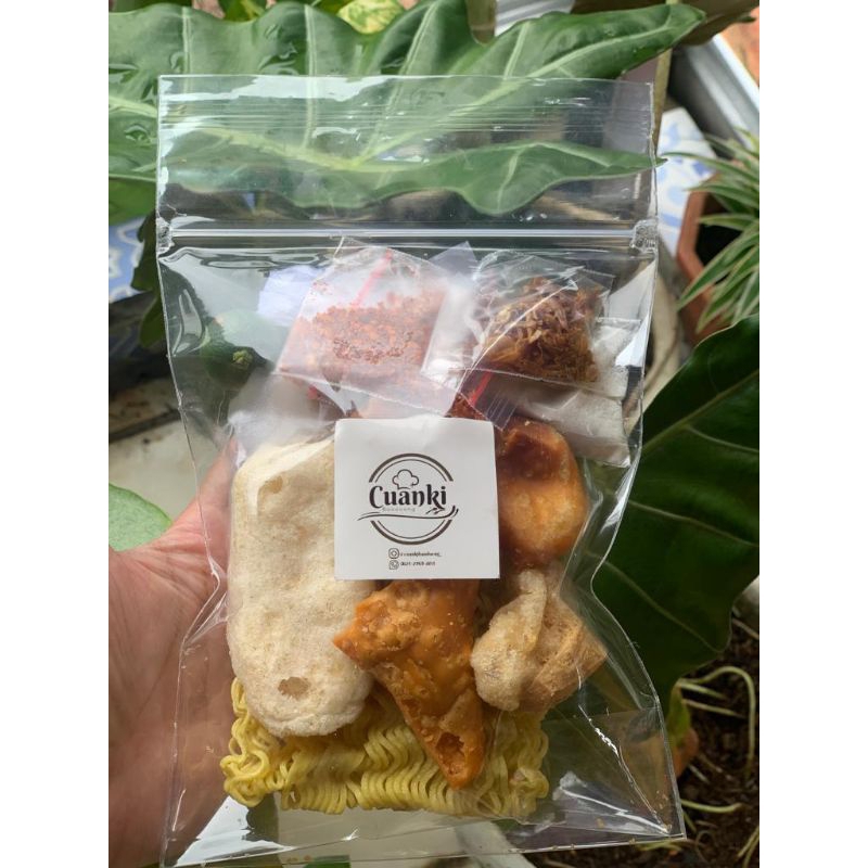 

CUANKIBANDUNGINSTANT