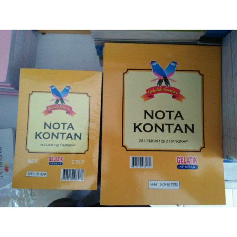 

NOTA 2 PLAY