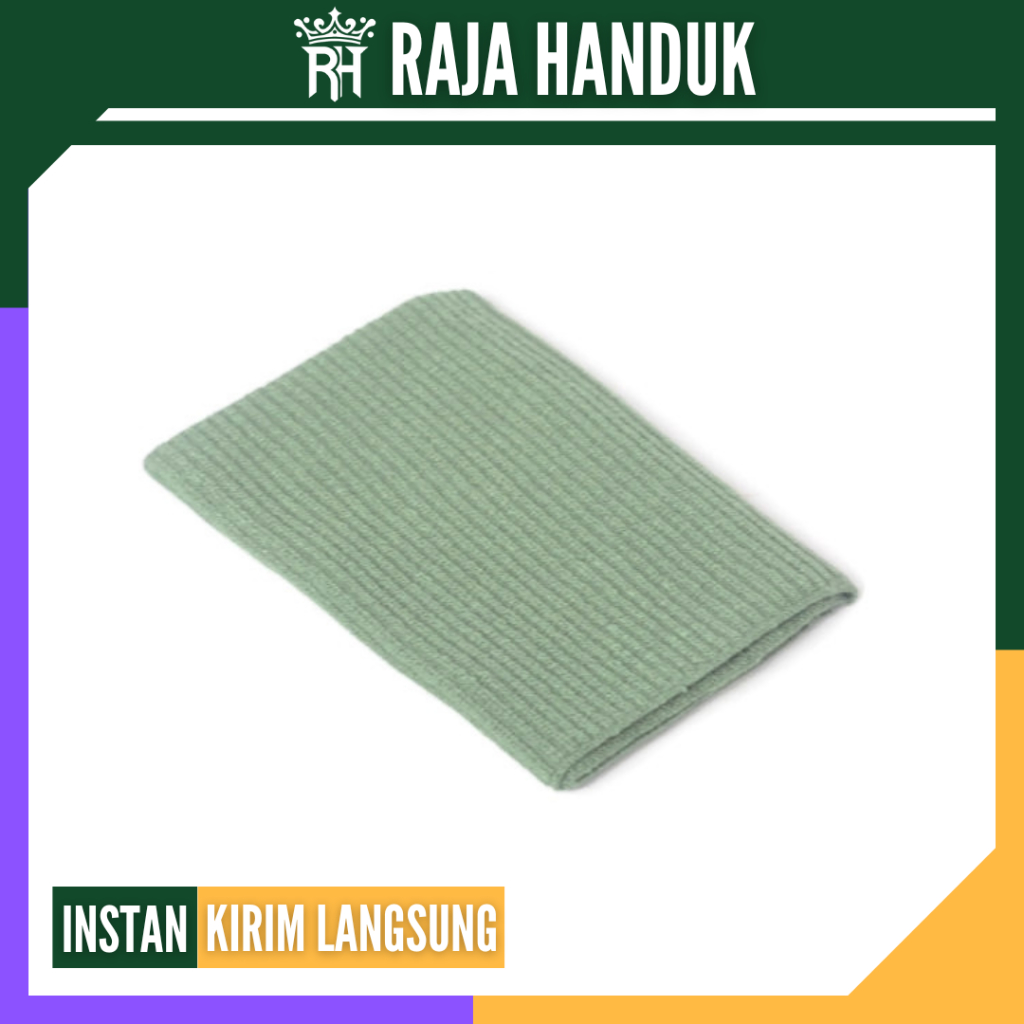 RH GROSIR: Inner Bandana Premium Seek N Chic Salur