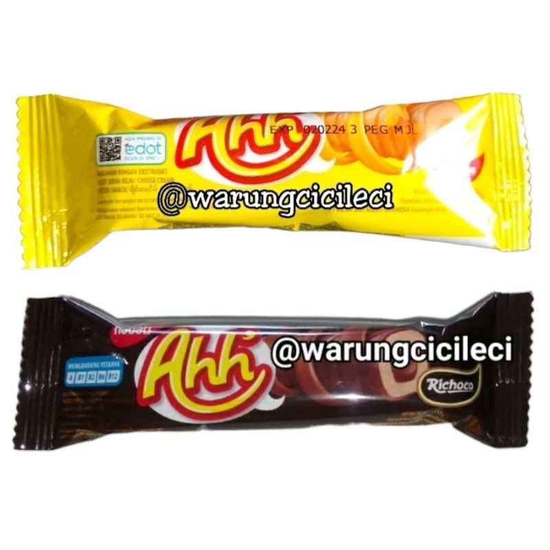 

RICHEESE - NABATI AHH' 4g