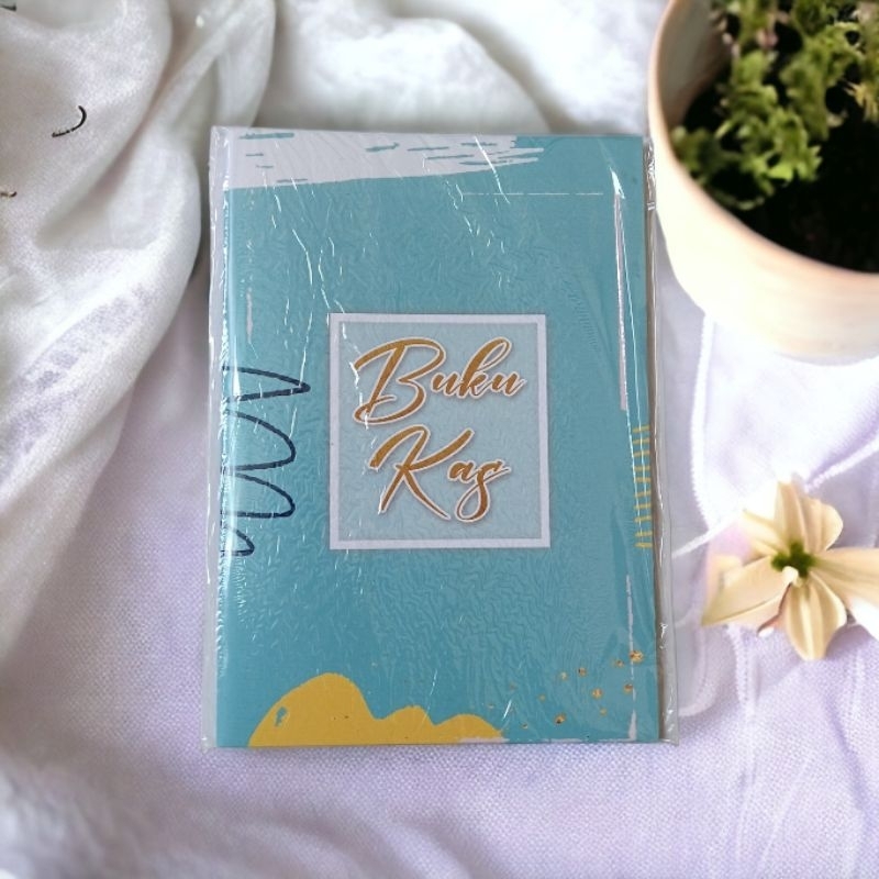 

Buku Kas Harian Aesthetic – Catatan Keuangan Pribadi & Usaha | Buku Catatan Kas Rapi & Stylish