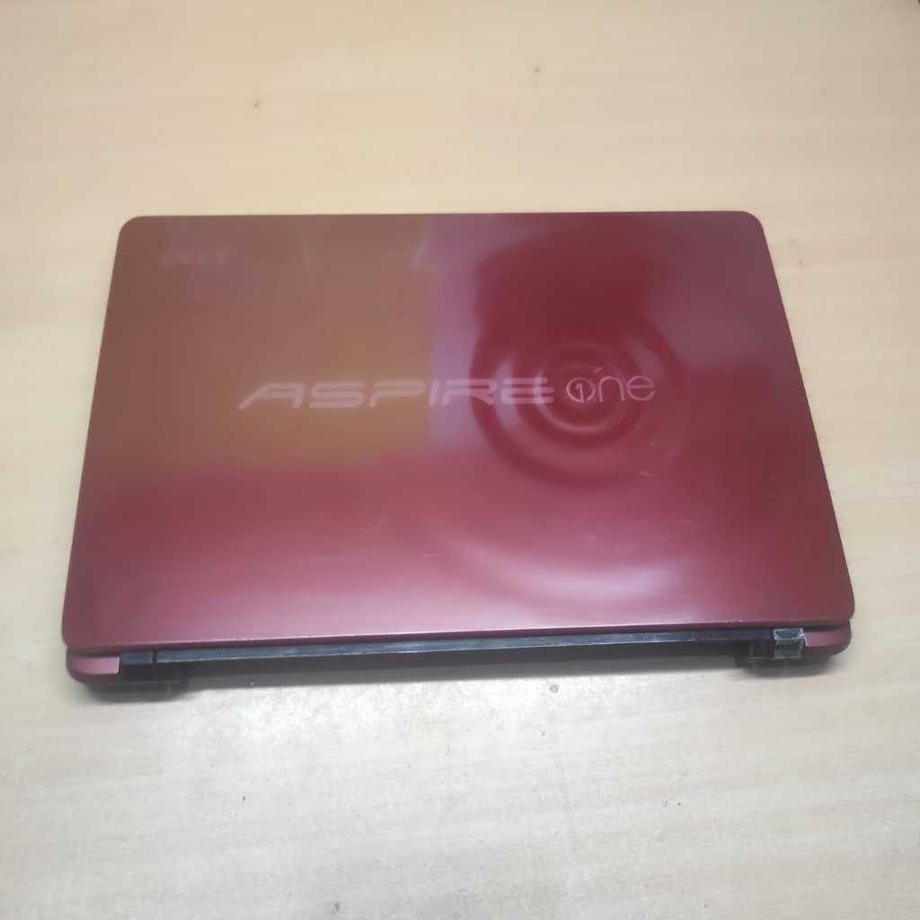 Kasing Casing Case Notebook Acer Aspire One 722 AO722