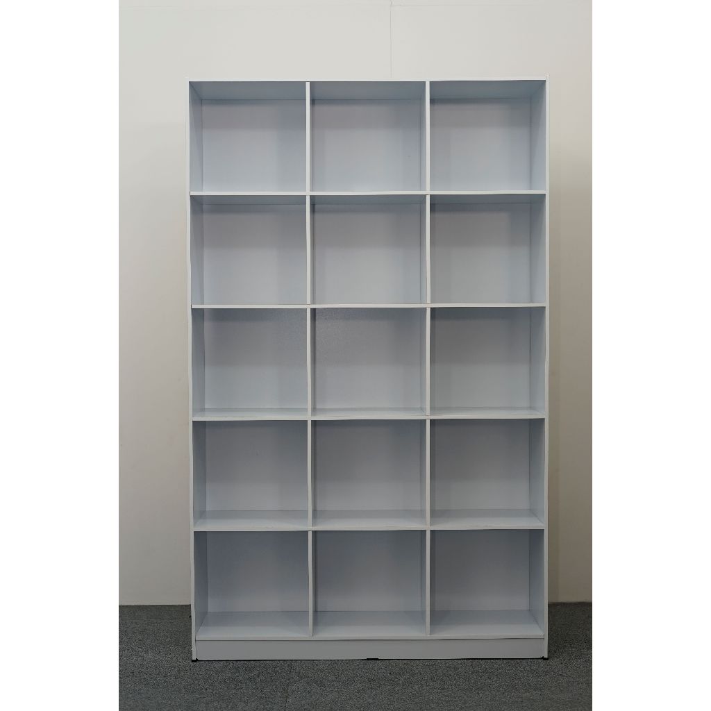 RAK SERBAGUNA / RAK BUKU / RAK SUSUN / RAK SEKAT JUMBO BESAR