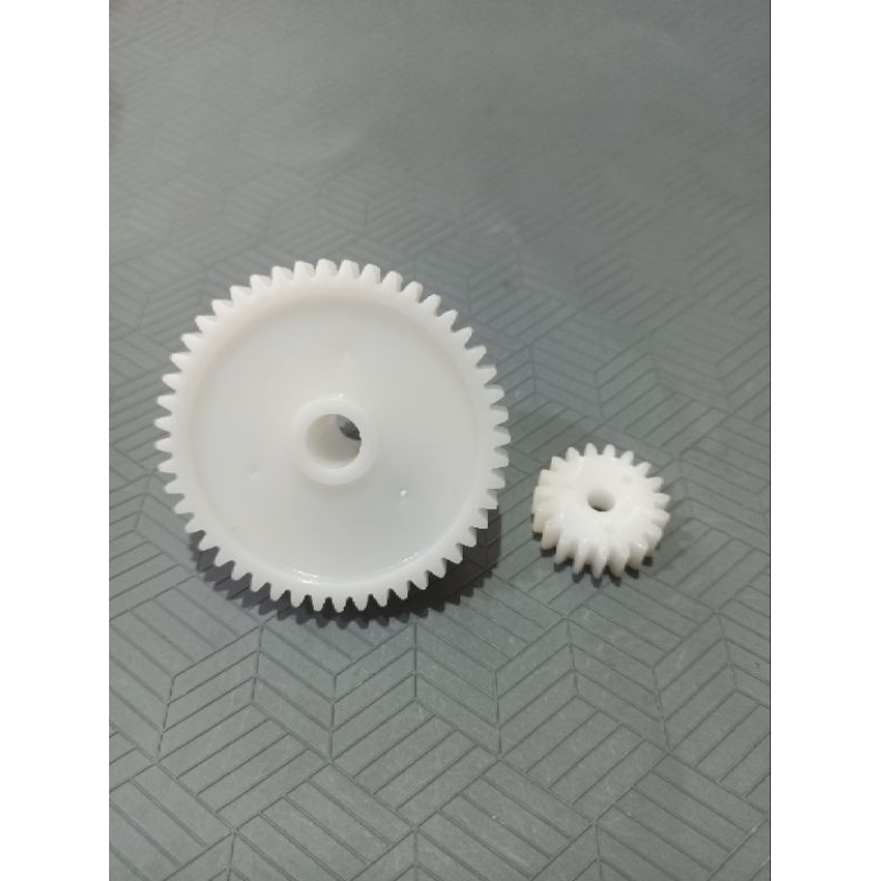 Gear Gigi Mixer Duduk COSMOS CM 1589 ORIGINAL