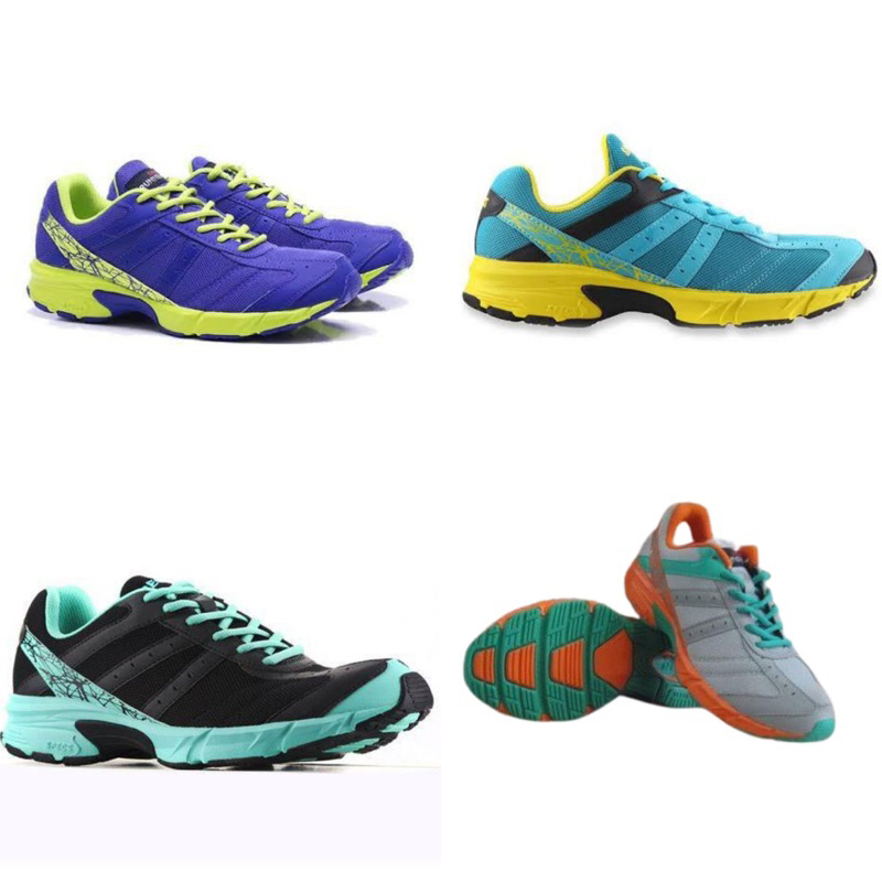SEPATU RUNNING SPECS VINSON MASSIF