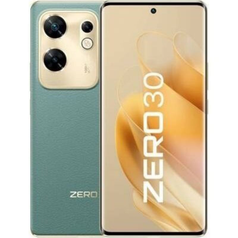 Infinix Zero 30 4g Ram 8-256 Gb